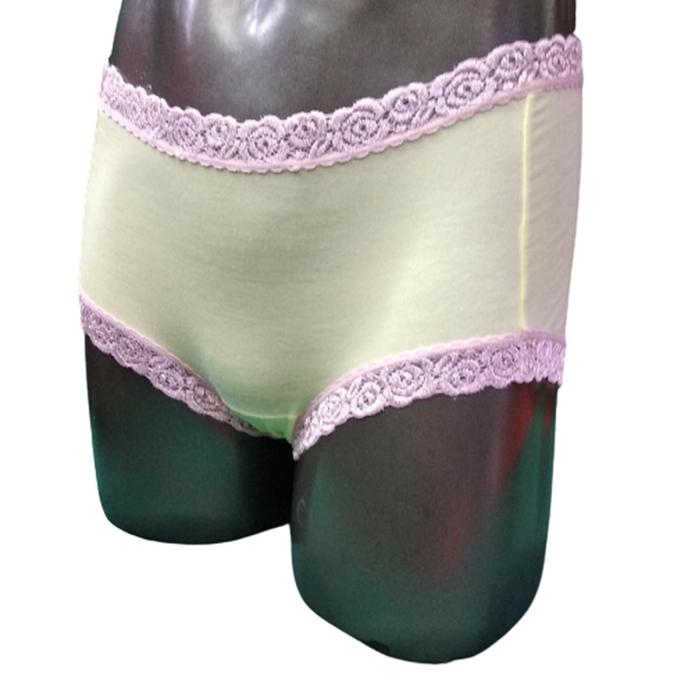 P2810 SUMMER REFRESHING PANTY