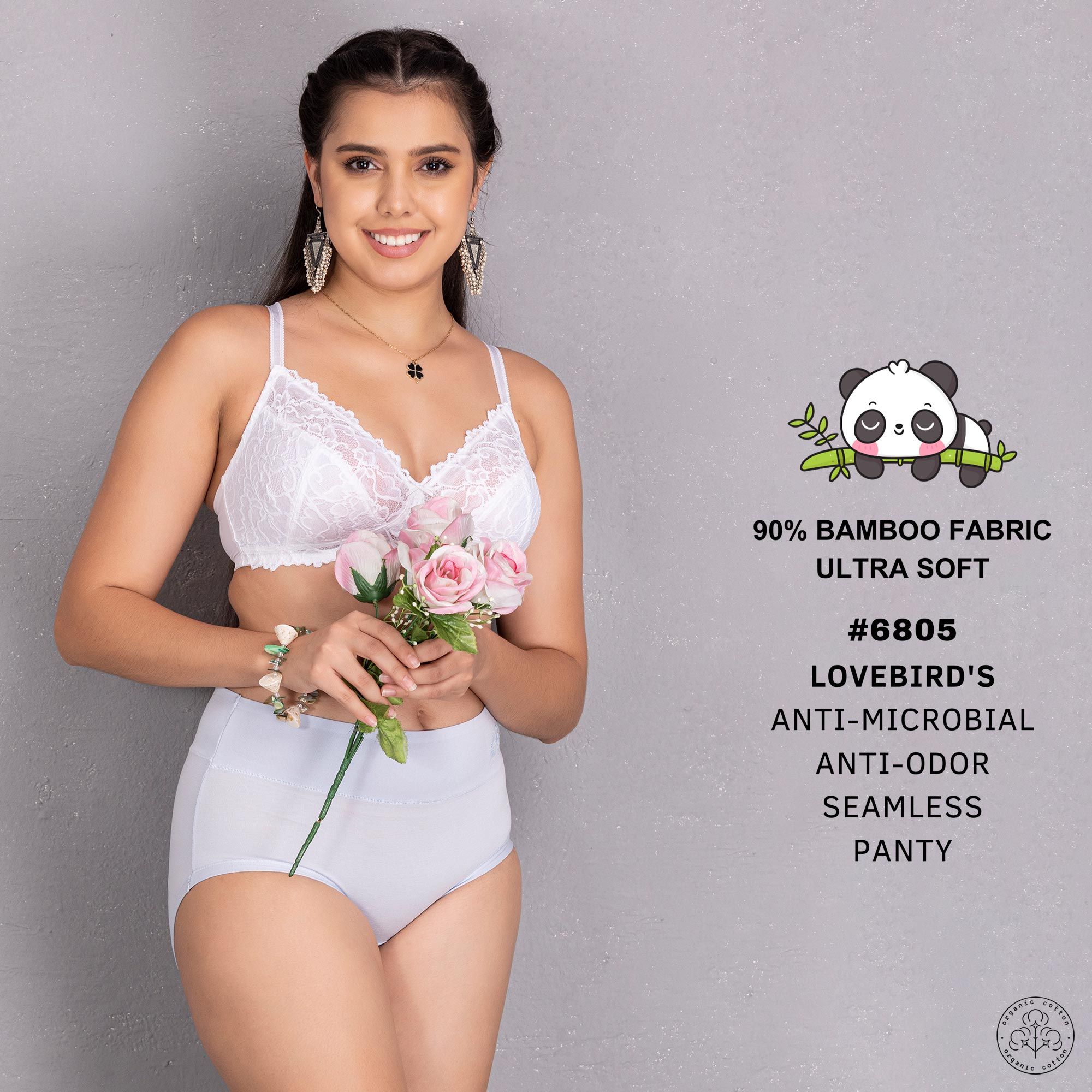 Full Cover Hipster Panty