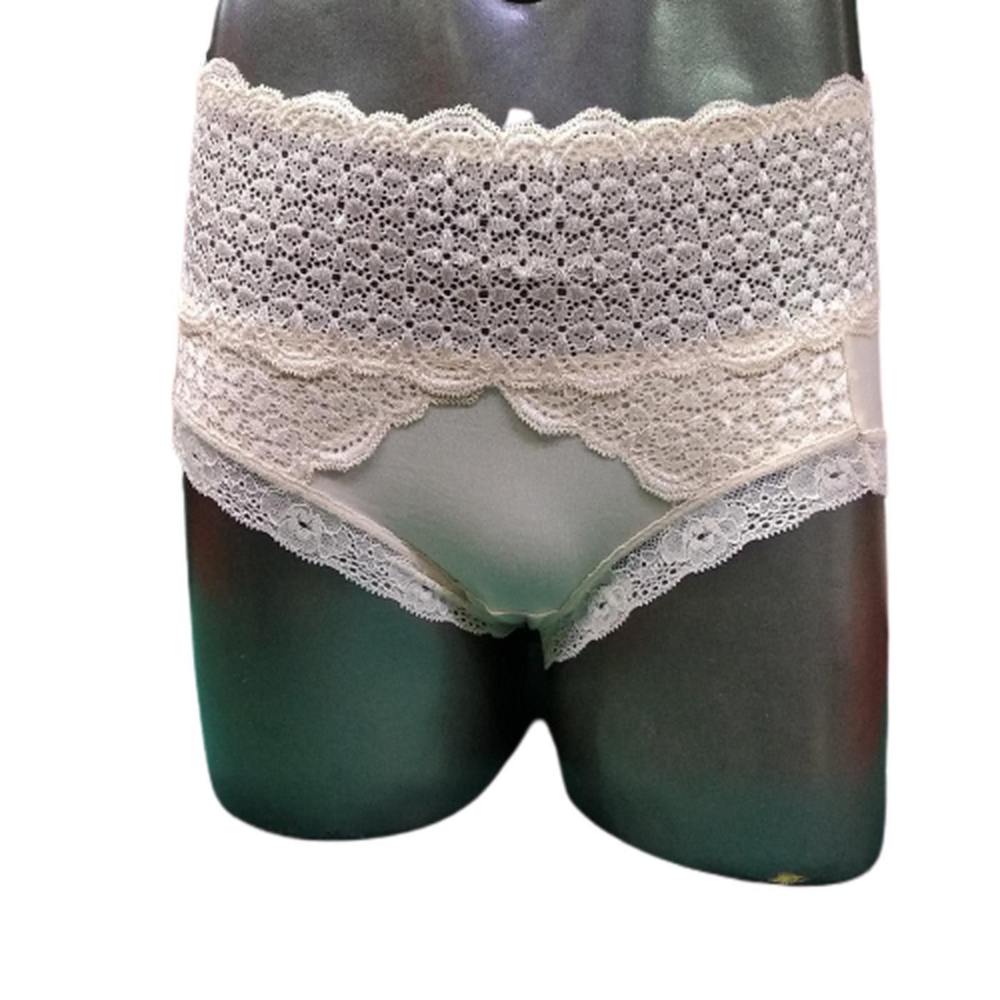 P8080 SEXY LACY HIPSTER PANTY