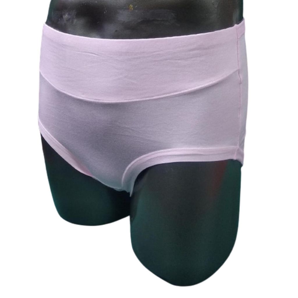 P8831 MICRO GRIP COTTON MODAL PANTY - Microfiber Wipes | Buy online on ZillyBuy