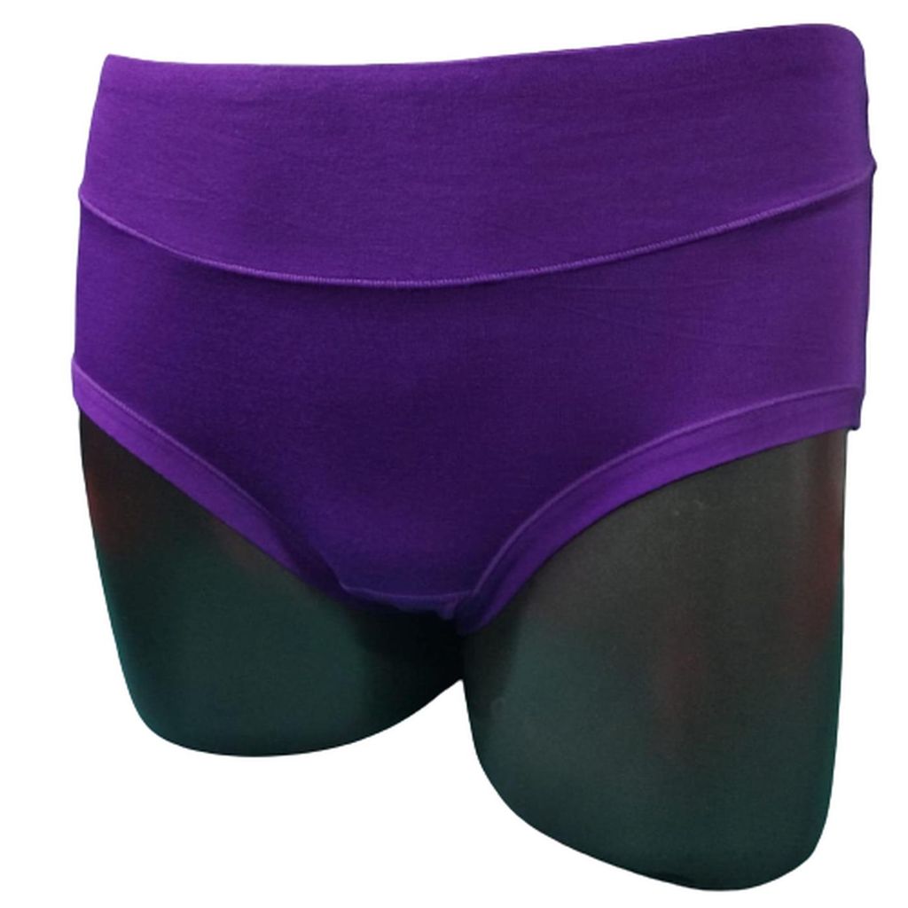 P8831 MICRO GRIP COTTON MODAL PANTY - Microfiber Wipes | Buy online on ZillyBuy