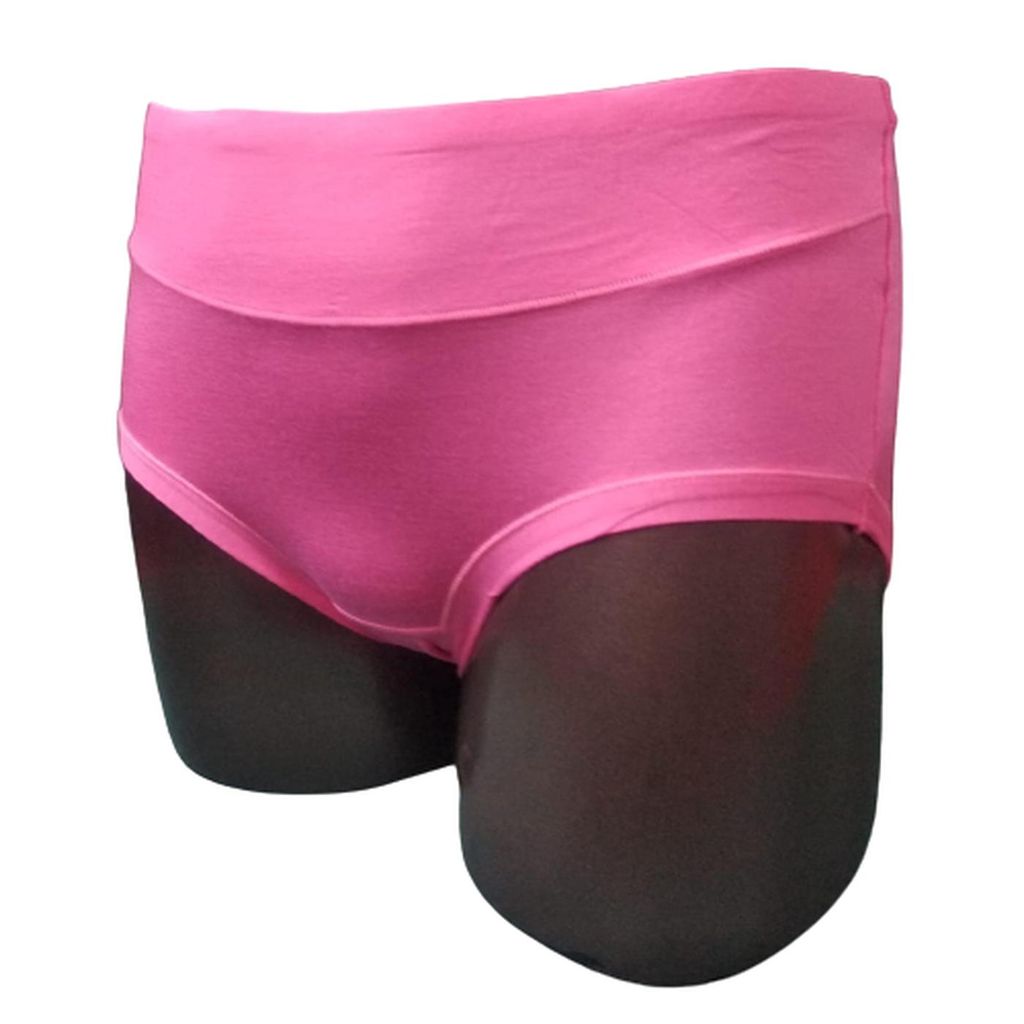 P8831 MICRO GRIP COTTON MODAL PANTY - Microfiber Wipes | Buy online on ZillyBuy