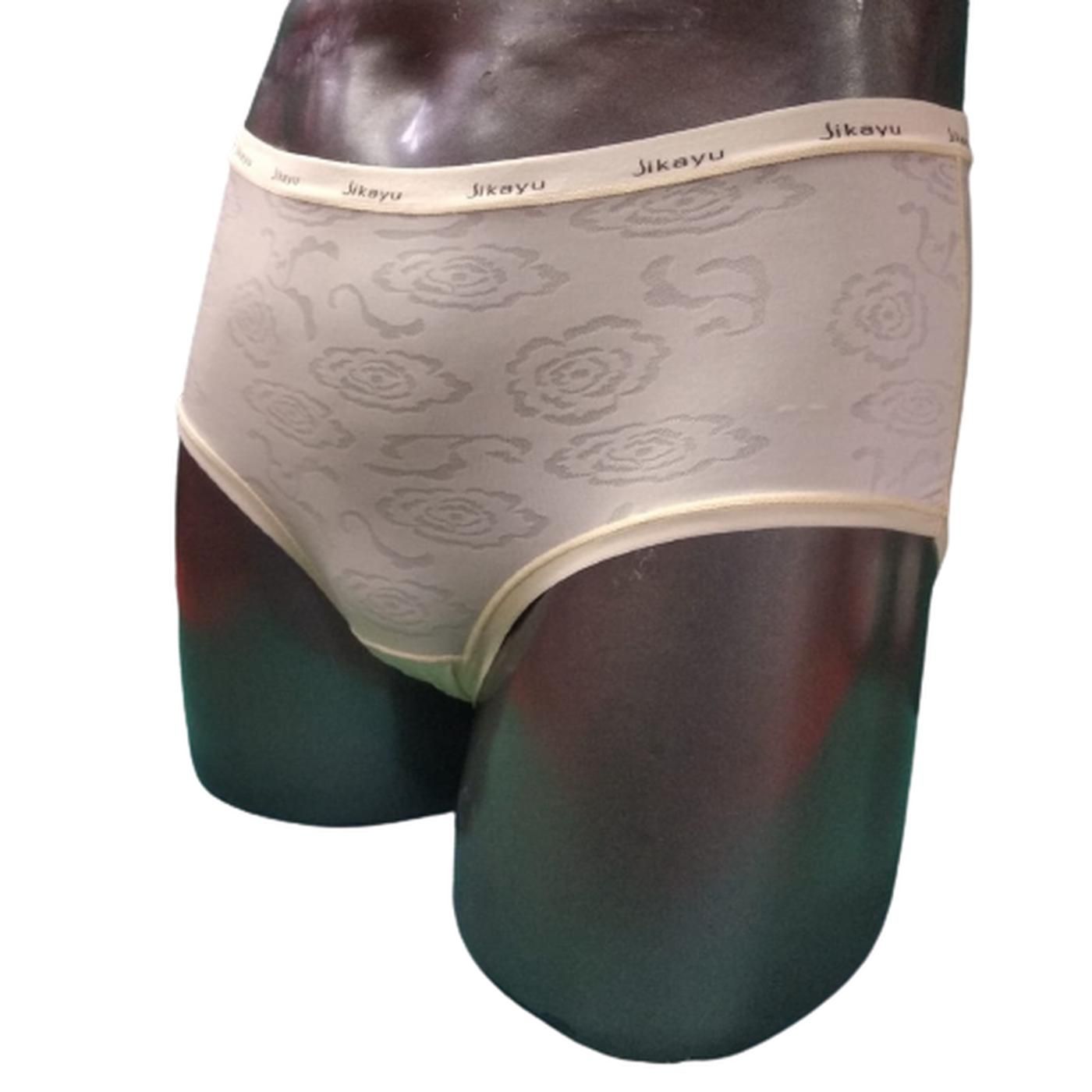 P8847 MICRO MINI SELF COTTON PANTIES