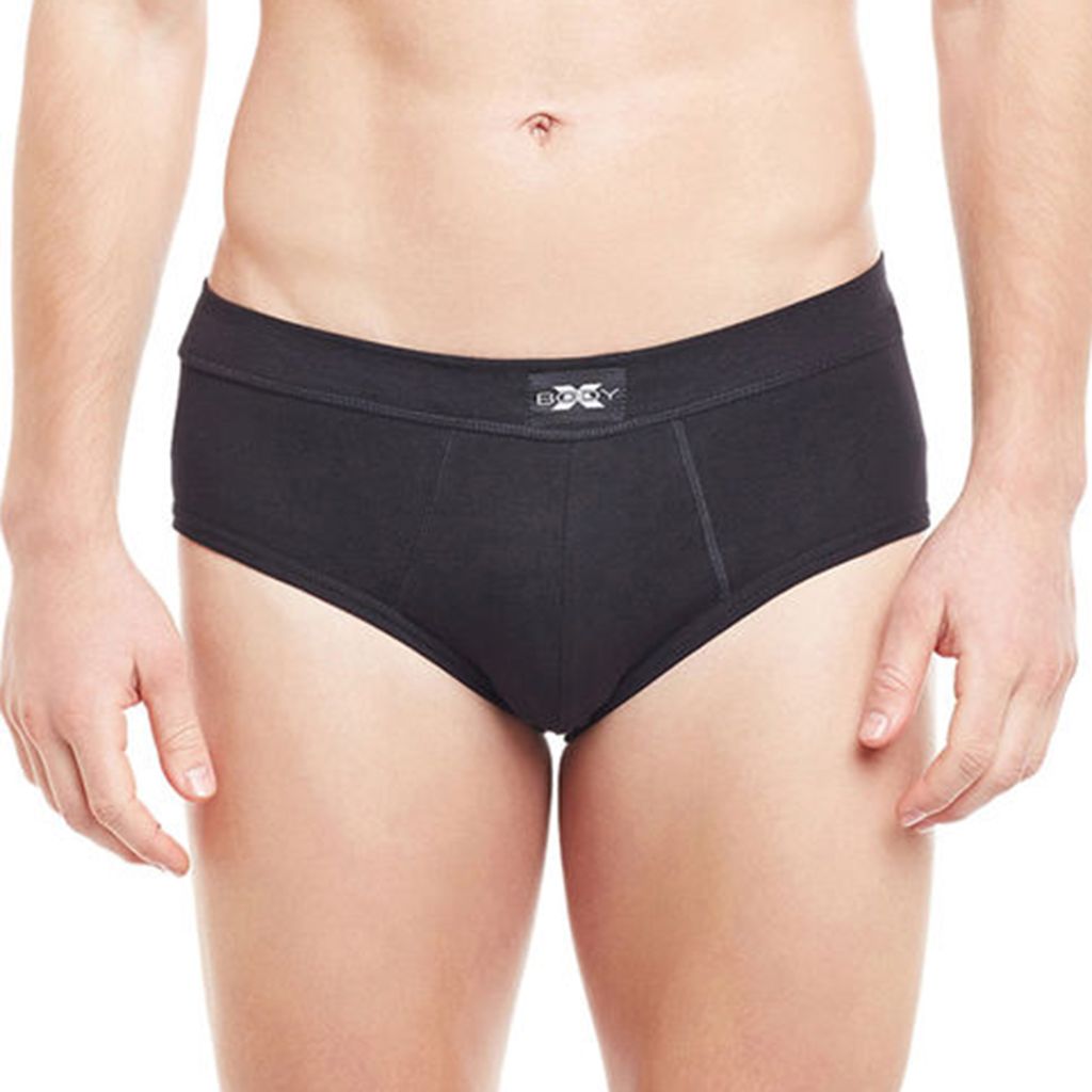 Bodycare BodyX Super Cotton Privellege Brief BX14B with Inner Elastic