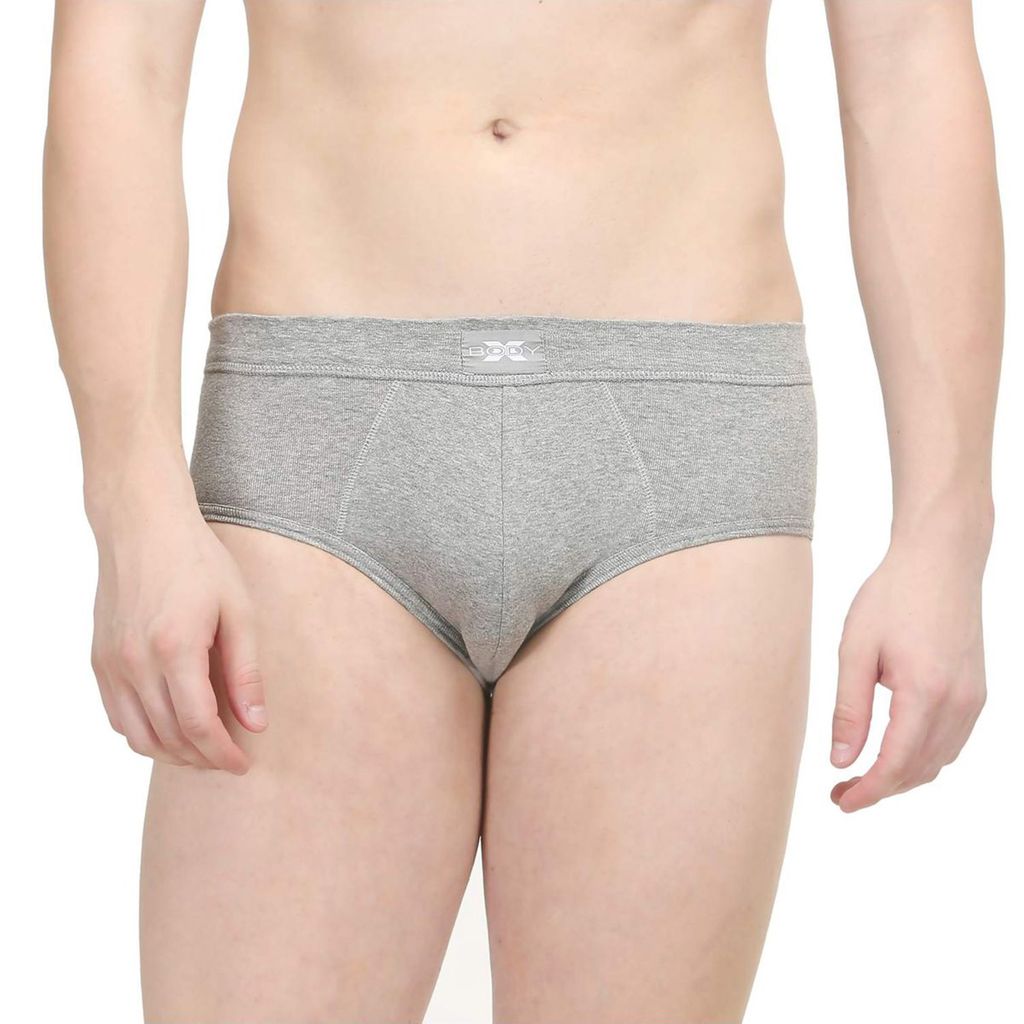 Bodycare BodyX Super Cotton Privellege Brief BX14B with Inner Elastic