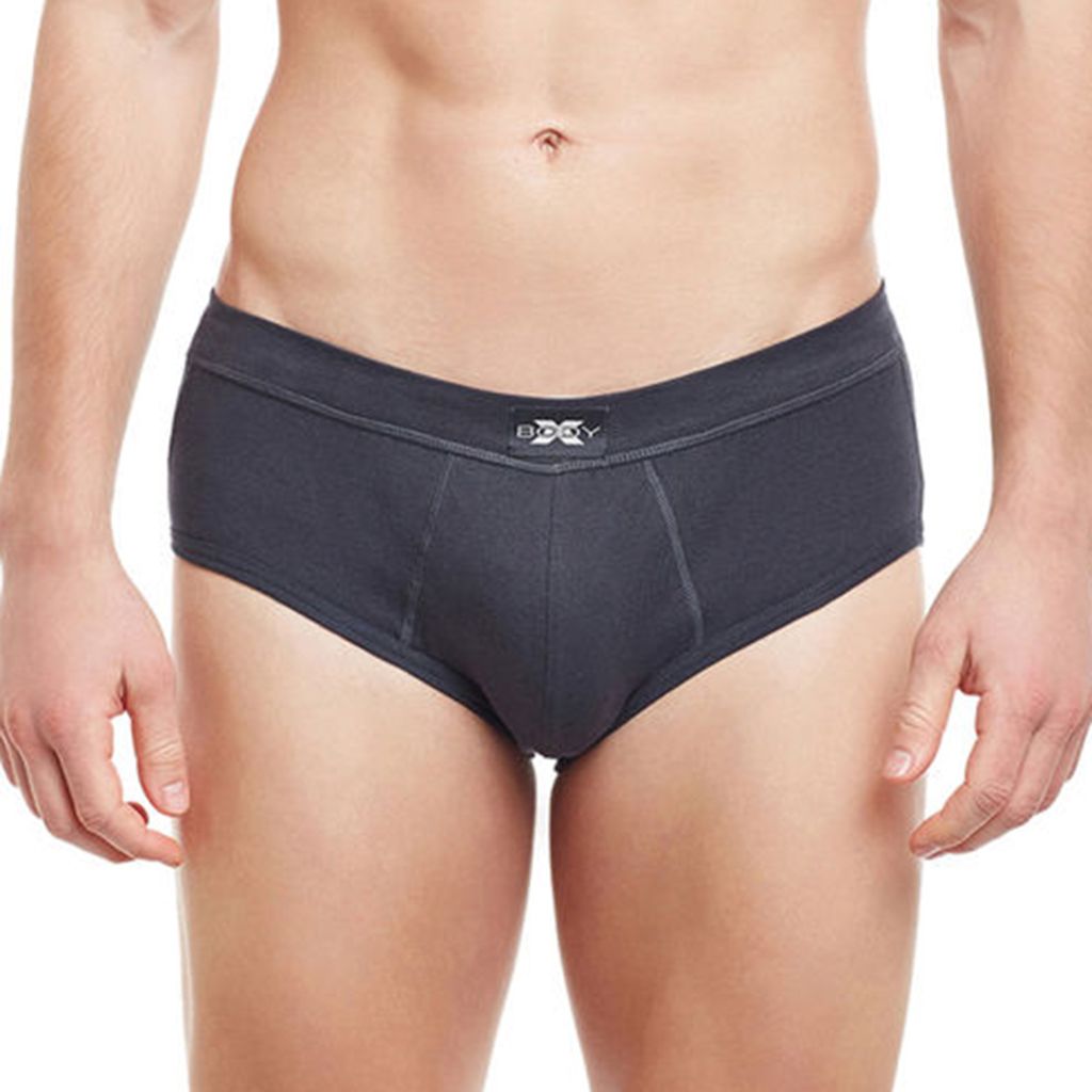 Bodycare BodyX Super Cotton Privellege Brief BX14B with Inner Elastic