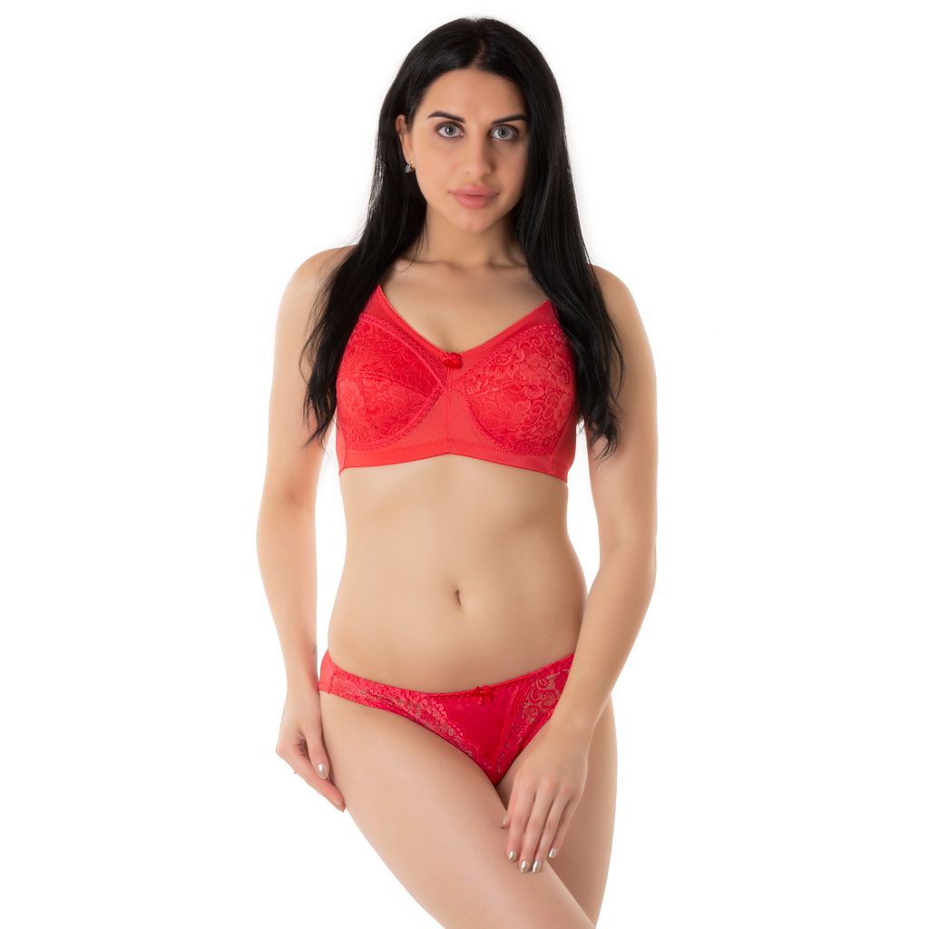 RELAX FANCY BIKINI PANTY