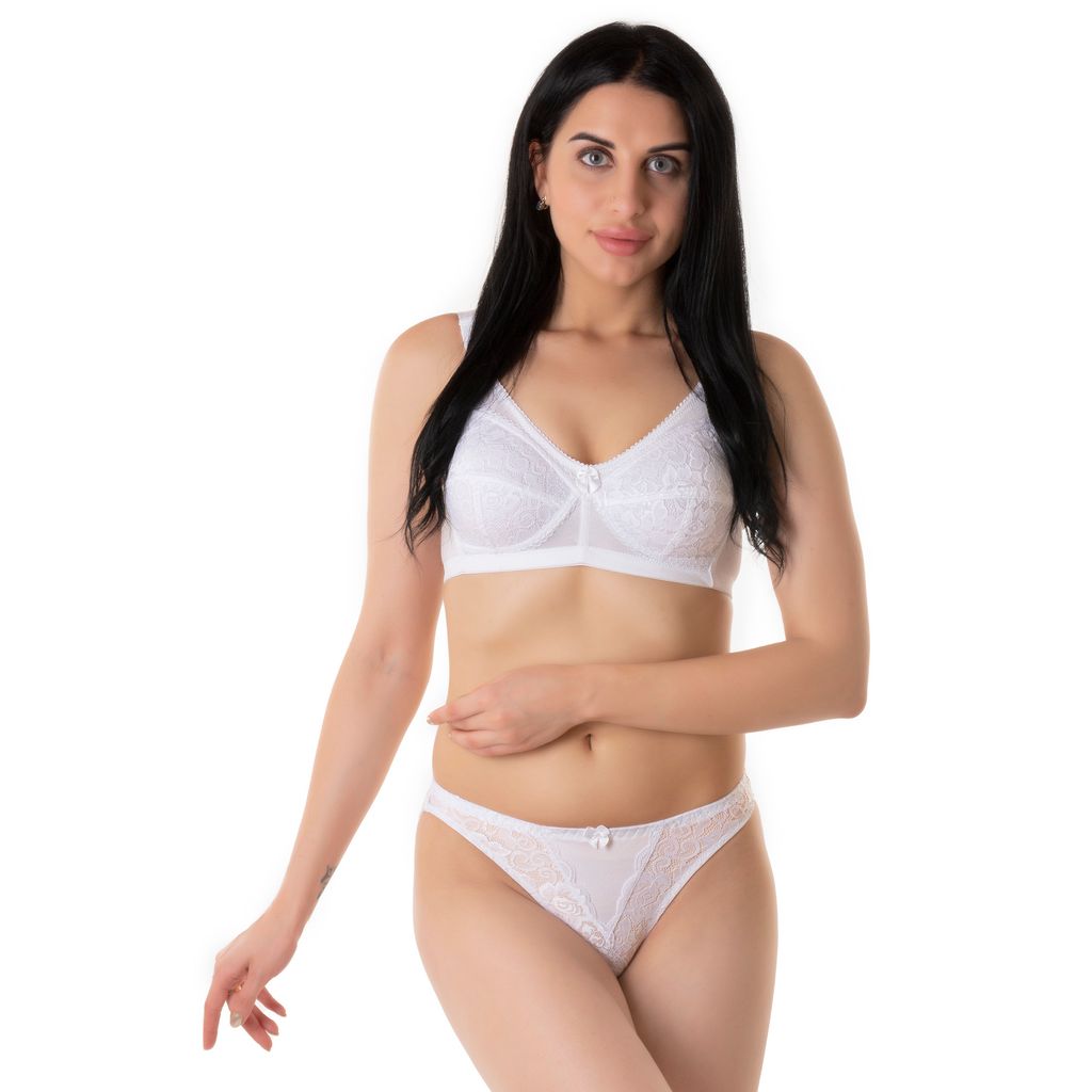 RELAX FANCY BIKINI PANTY