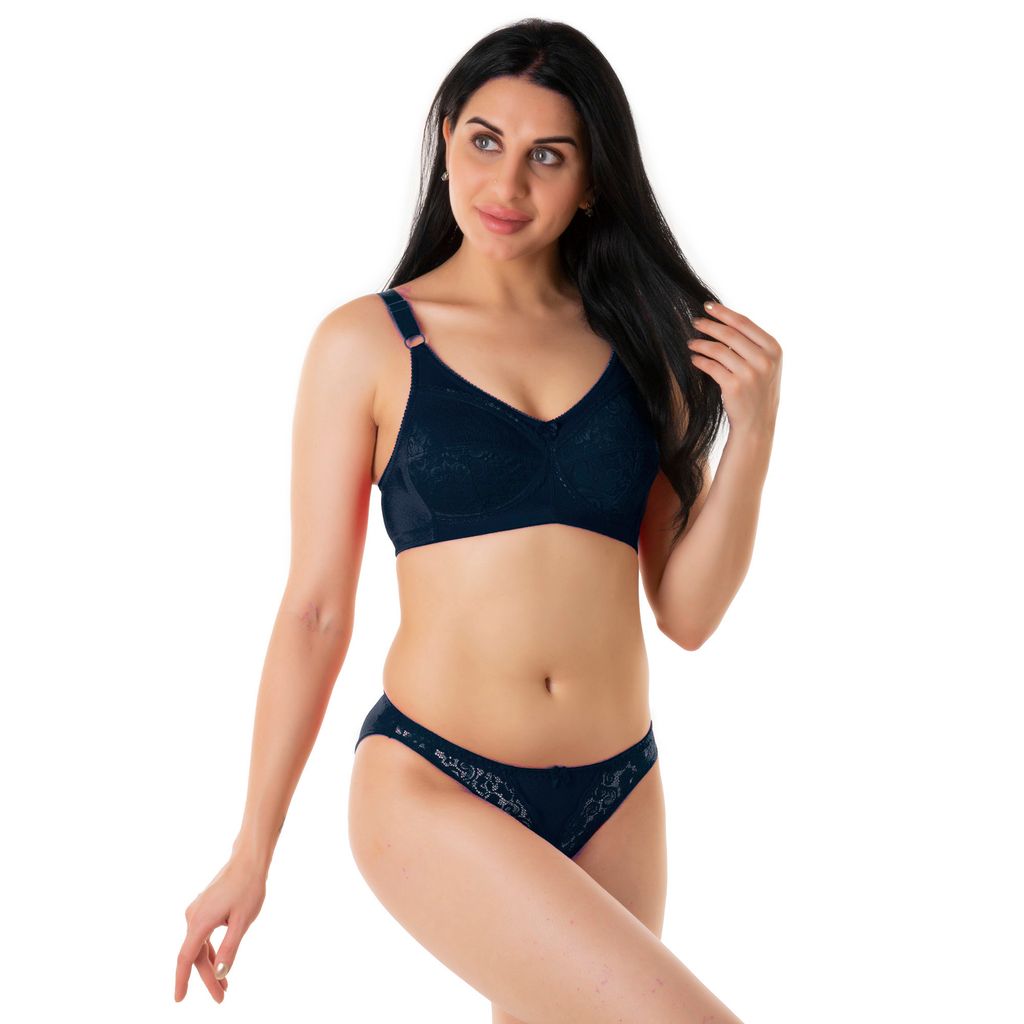RELAX FANCY BIKINI PANTY