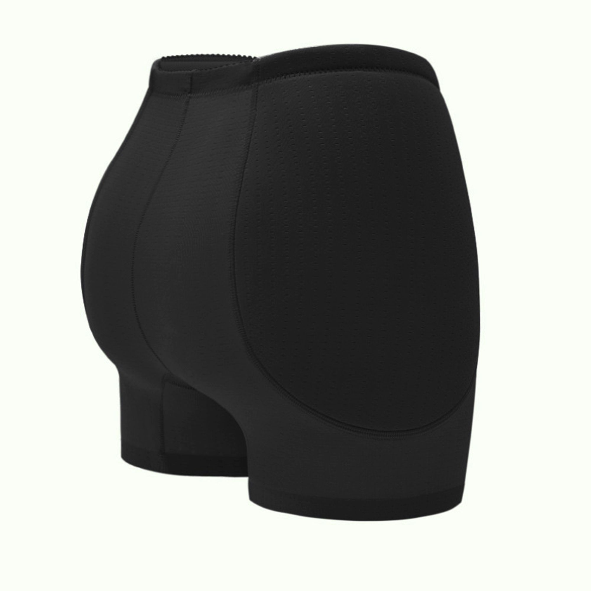 Side or Thigh Enhancing Lovebird Padded Shorts and Hip Enhancer