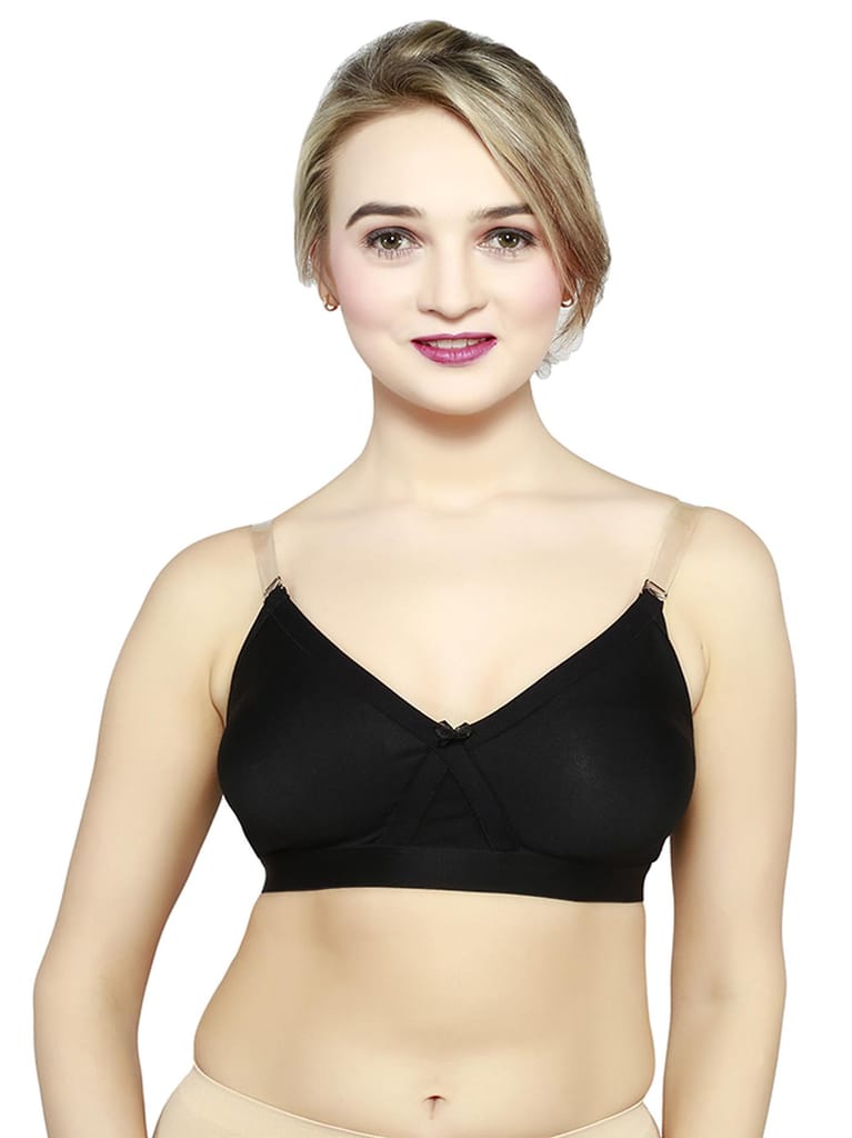 X-MOLD Detachable Straps Bra
