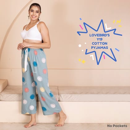 Y20 Printed Rayon Ladies Lower (Length 20 inch) Y20 Printed Rayon Ladies Lower (Length 20 inch)