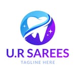 U.R Sarees