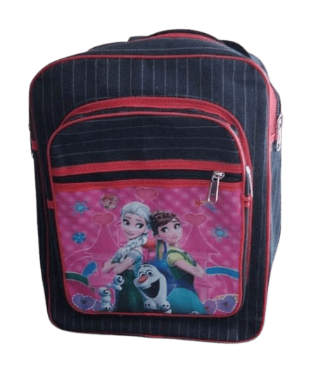  Disney Frozen School Bag for Girls