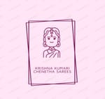 Krishna Kumari Chenetha Sarees