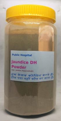 Jaundice VH Herbal Supplement Powder