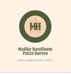 Madhu Handloom Pattu Sarees