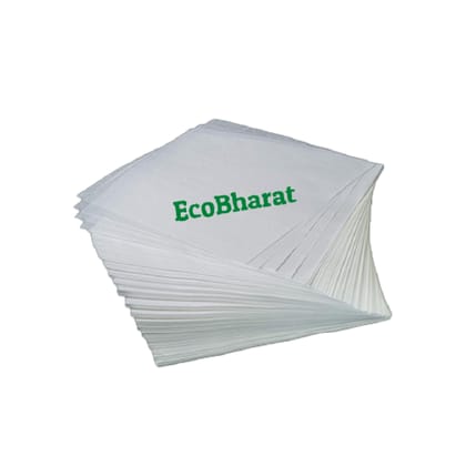 Biodegradable and Compostable Butter Covers|9x9 (450pieces)