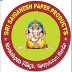 Sri Saiganesh Paper Plates
