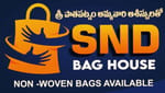SND BAG HOUSE SND BAG HOUSE