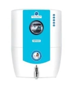UV Water Purifier 10-15ltr