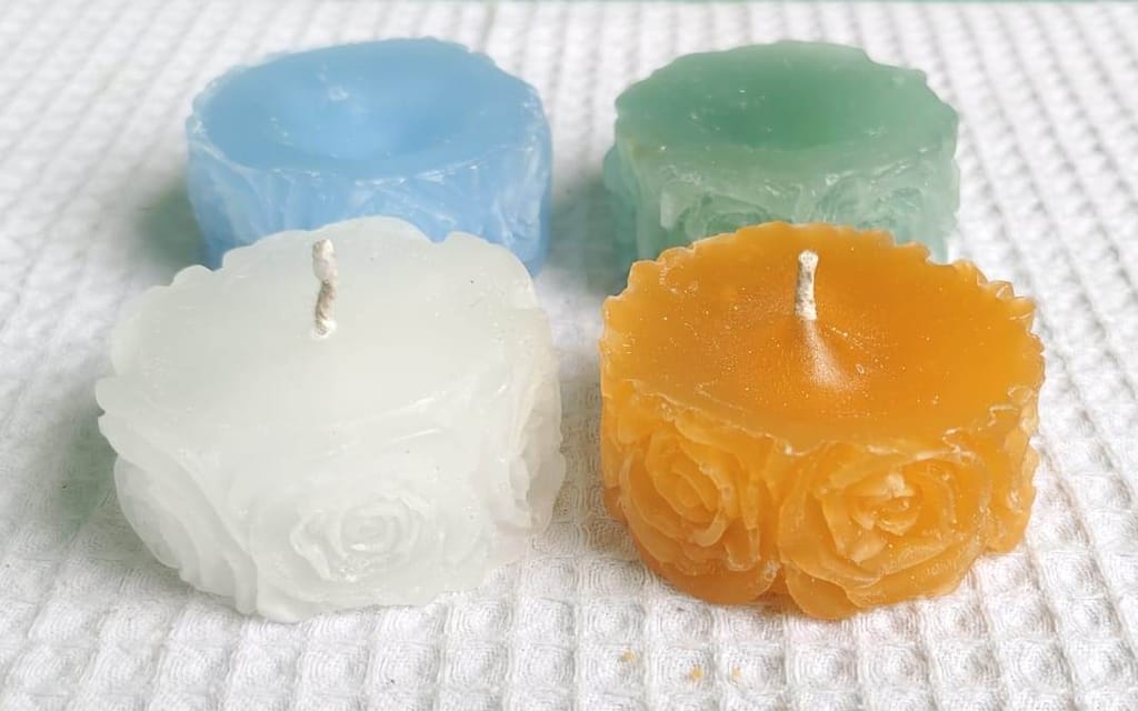 Brand seal