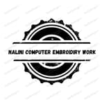 Nalini Computer Embroidery Work