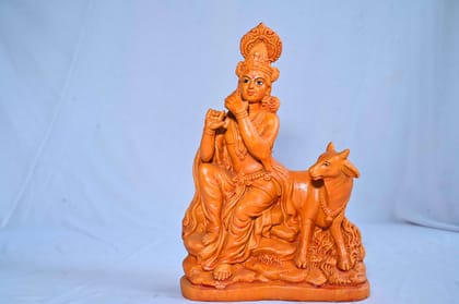 Krishna Krishna