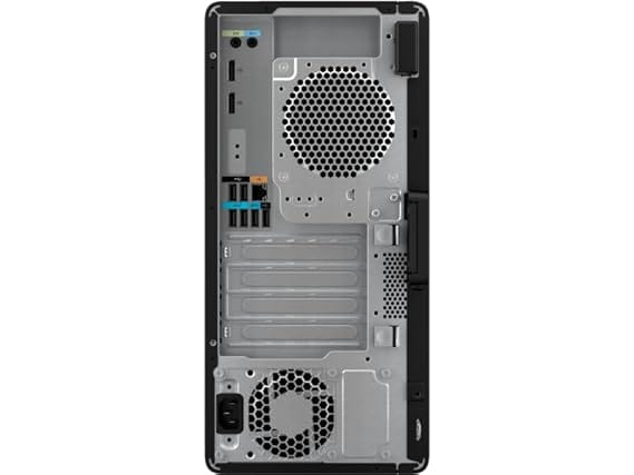 HP Z2 G9 Workstation (8L184PA) 700W i9-13900K 3.0G 24C 16GB (1x16GB) DDR5 4800 1TB M.2 PCIe NVMe SSD UMA DVDRW Win 11 Pro HE VGA 3Years warranty