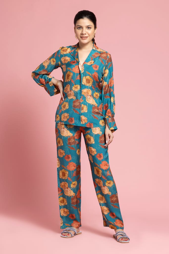 Top Women Luxe Viscose elegance Set 2025 at ShopCircuit | ONDC