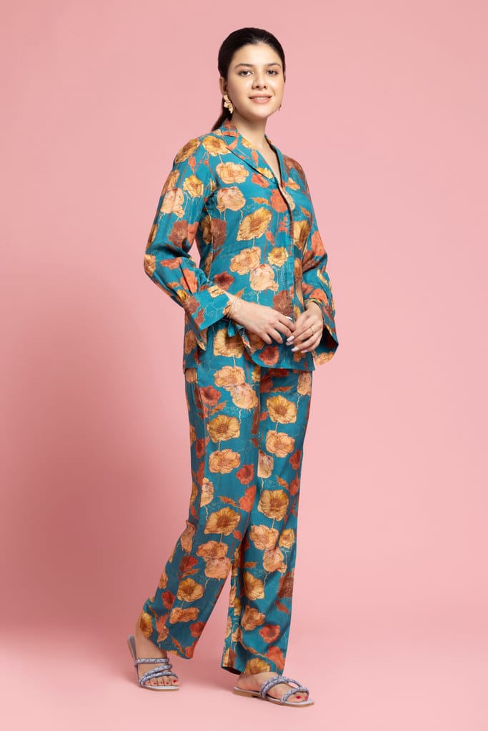 Top Women Luxe Viscose elegance Set 2025 at ShopCircuit | ONDC
