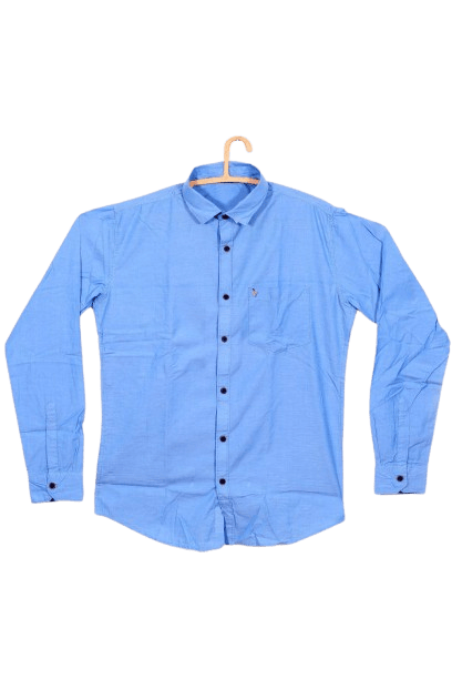 JP Ready Made Men s Slim Fit Casual Shirt Long Sleeve Button Down Dress Shirts