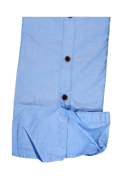 New Men JP Ready Made ::  Men's Slim Fit Casual Shirt Long Sleeve Button Down Dress Shirts 2025 