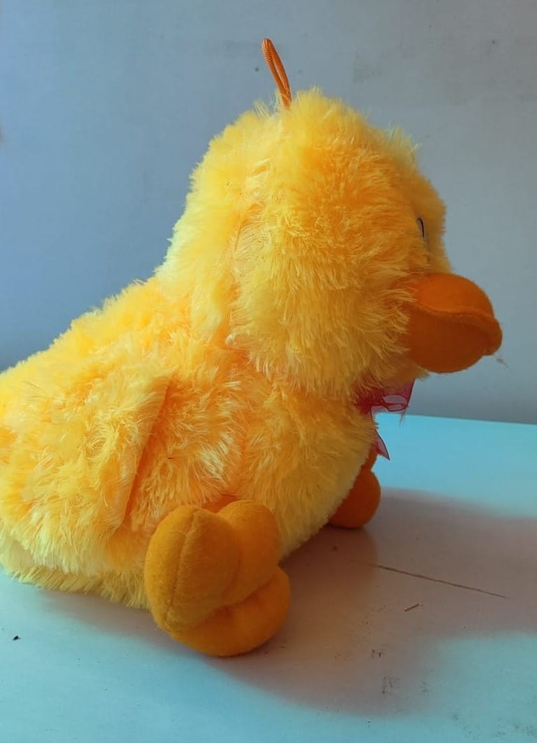 Plush Stuffed Duck Animal Toy