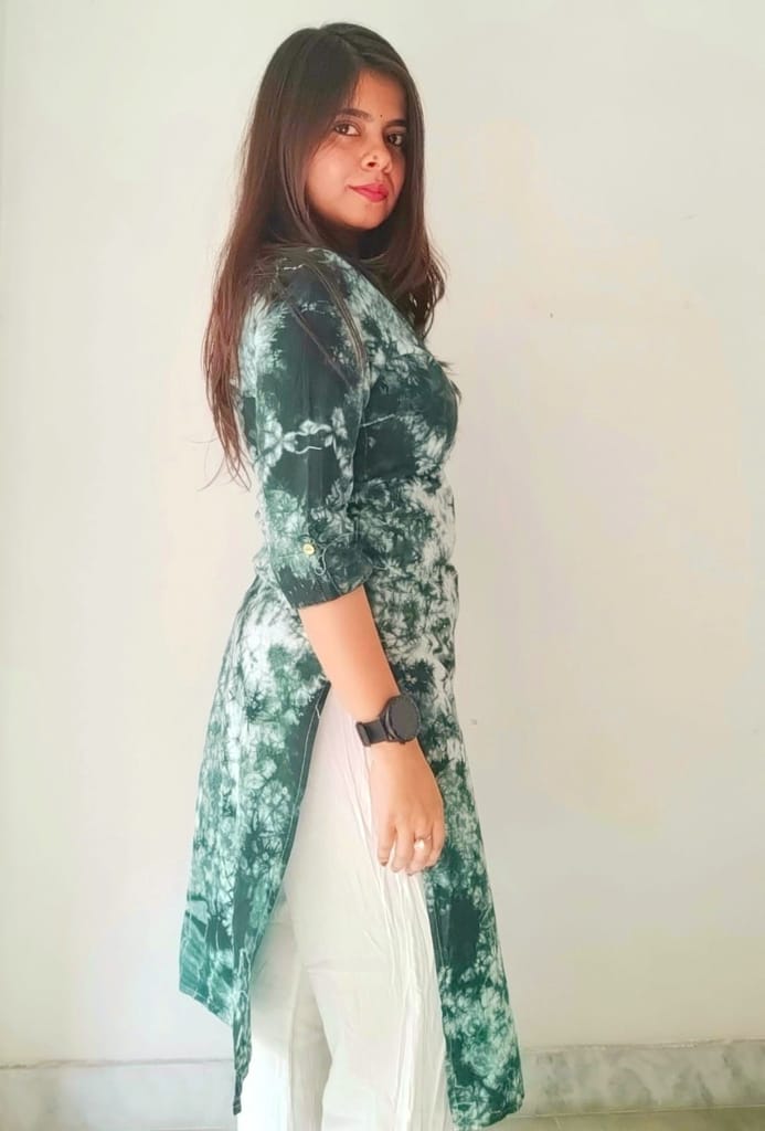 Best Women Handdyed Bandhani Kurta for Women 2025 at ShopCircuit | ONDC