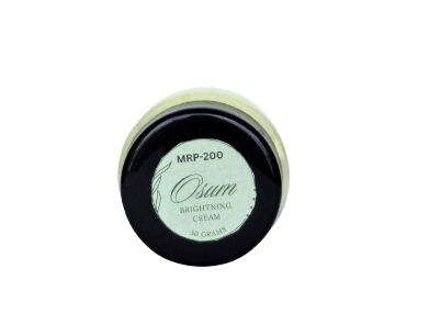 "Osun Brightening Cream yellow - 30g"