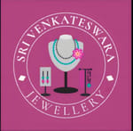 Sri Venkateswara Jewellery