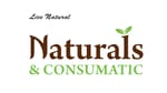 Naturals & Consumatic Naturals & Consumatic