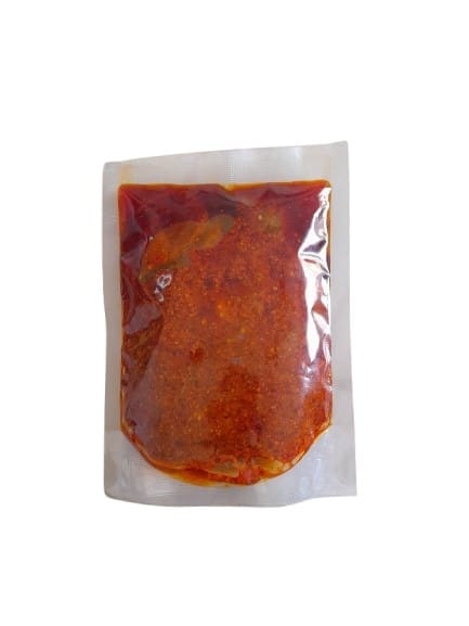  Andhra Special Avakaya Pickle