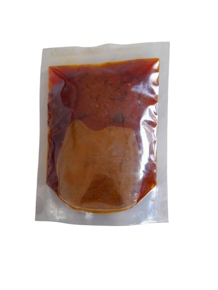  Andhra Special Tomato Pickle - 200g