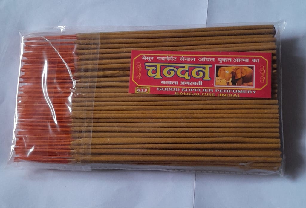 Dhumna agarbatti