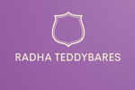 Radha Teddy Bears