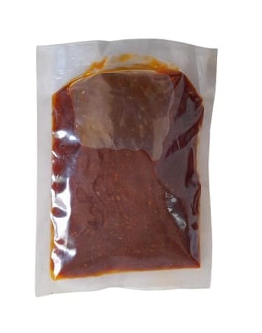 Andhra Special  Ginger Pickle