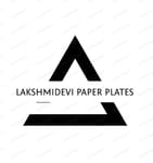 LAKSHMIDEVI PAPER PLATES