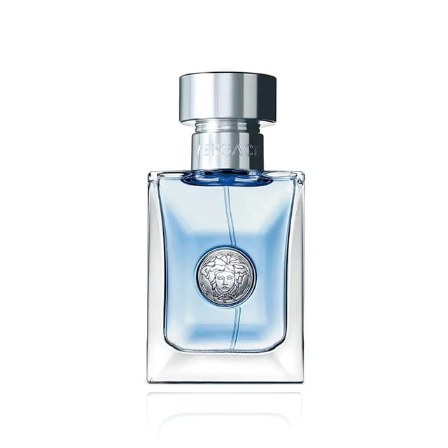 VERSACE pour homme 100ml 香水 versace-pour-homme-edt-for-men