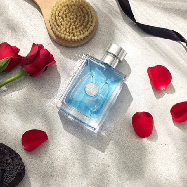 Versace Pour Homme EDT For Men