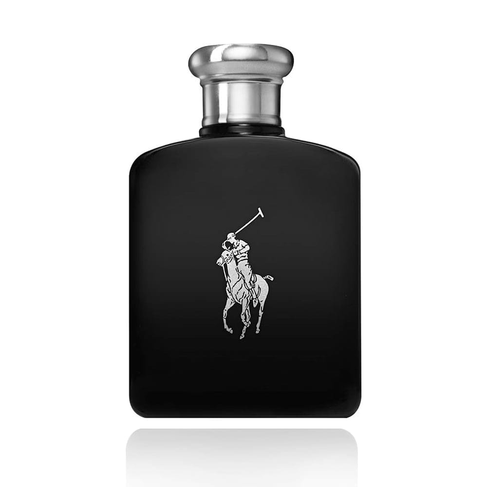 Polo Black Ralph Lauren Eau De Toilette&nbsp;For&nbsp;Men