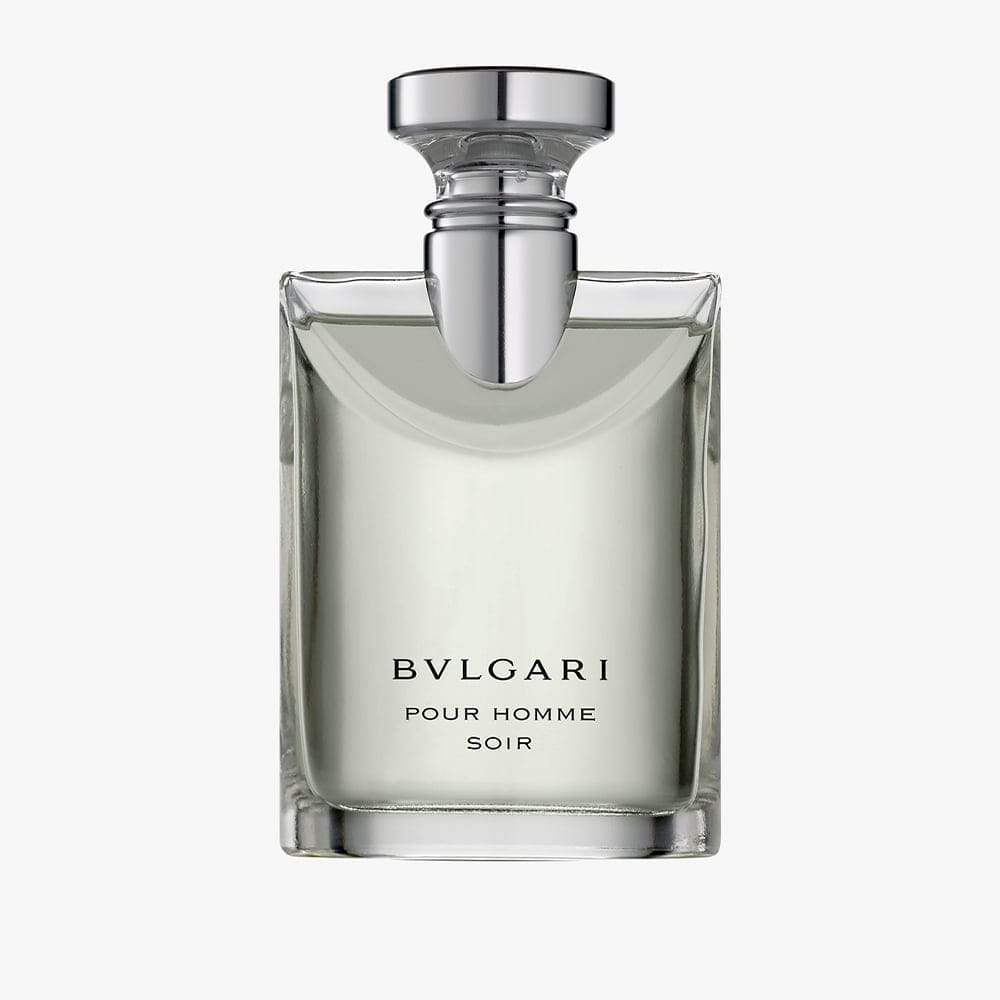 Bvlgari Pour Homme Eau De Toilette&nbsp;For&nbsp;Men