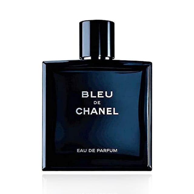 香水(ユニセックス) BLEU DE CHANEL Eau de Parfum 100ml Bleu De Chanel Eau De Parfum For Men