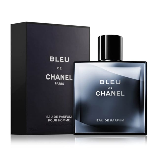 匿*名様 BLEU DE CHANEL Eau de Parfum 50ml Bleu De Chanel Eau De Parfum For Men